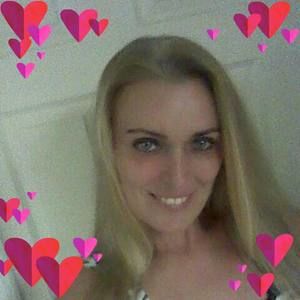 Meet your Posher, Erika